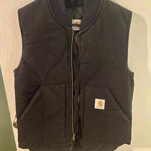 Medium Carhartt mens vest